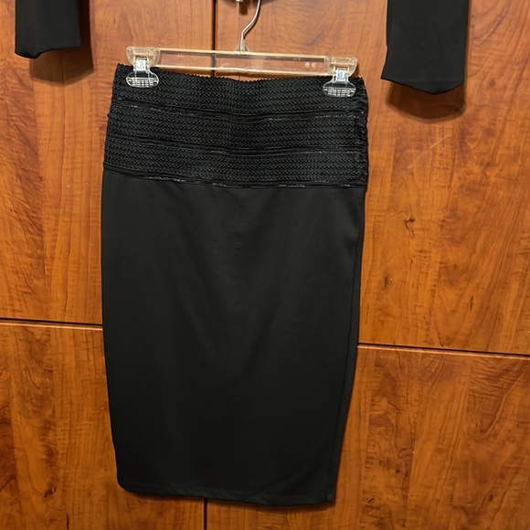 Jacket and skirt - Picture 3 of 14